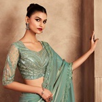 SAREES